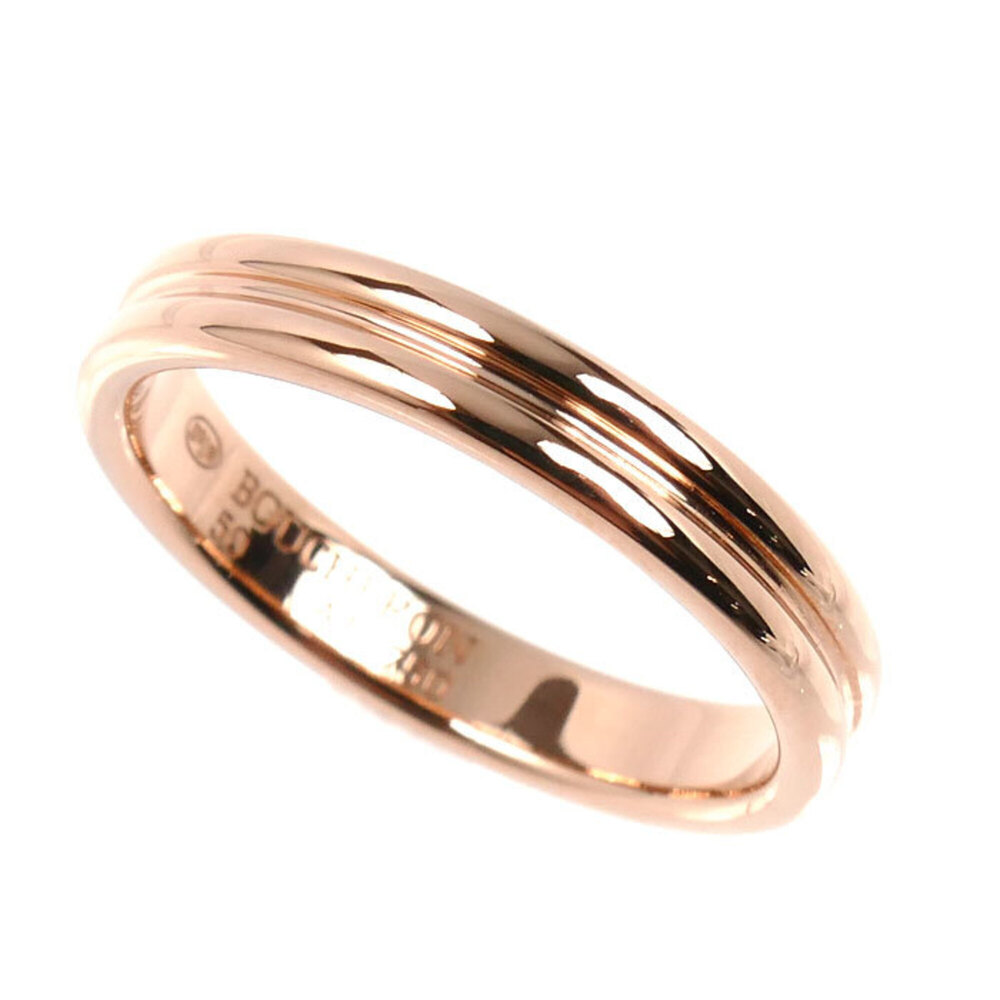 BOUCHERON 18k Gold Ring